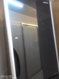 lnverter refrigerator touch screen image 1