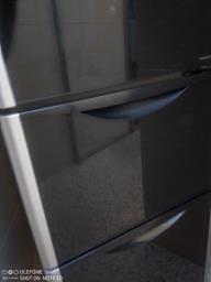 lnverter refrigerator touch screen image 2