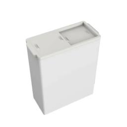 Panasonic Mini Ice Food Freezer image 2