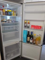 Panasonic refrigerator Nr-bt266 image 3