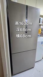 Panasonic Refrigerator image 1