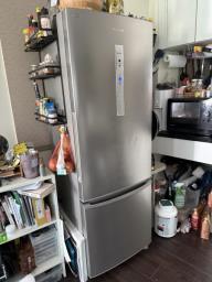 Refrigerator  Washing Machine image 2