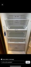 Samsung 2019 Fridge image 2