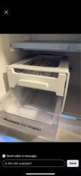 Samsung 2019 Fridge image 4
