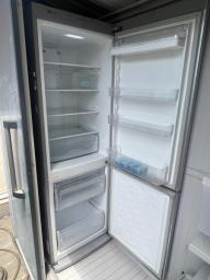 Samsung fridge freezer image 1