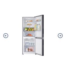 Samsung fridge Rb27n4050 257l 2 door image 3