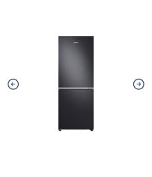 Samsung fridge Rb27n4050 257l 2 door image 4