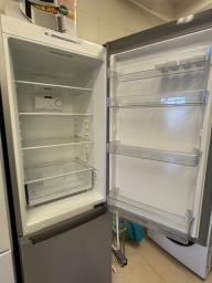 Siemens Bottom Freezer Refrigerator image 3