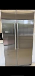 Siemens Double Fridge Freezer image 2