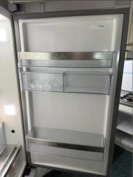 Siemens firdge freezer no frost image 2