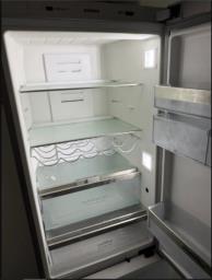 Siemens firdge freezer no frost image 4