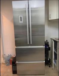 Siemens French door fridge image 1