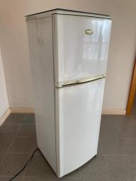 Two Door Refrigerator image 1