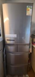 Urgent - Hitachi Refrigerator Freezer image 1