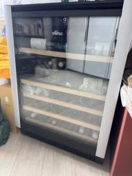 Vintec Wine Cabinet - Allure series image 2
