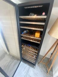 Vintec Wine Fridge 155 bottle image 2