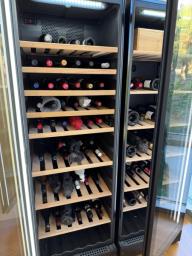 Vintec Wine Fridge- Only 2 Years Old image 2