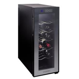 Vivant - V16md 16 Bottle Dual Zone Wine image 1