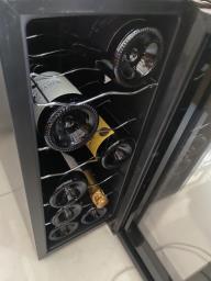 Vivant Wine Cellar Fridge image 2