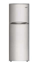 Whirlpool refrigerator 2 door Wf2t161 image 3