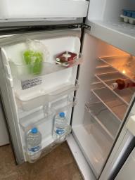 Whirlpool refrigerator 2 door Wf2t161 image 6