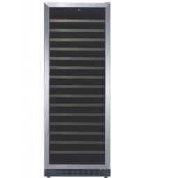 White Westinghouse wine fridge image 1