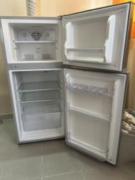 Winot Mt 1250 Dw 122l 2-door Fridge image 3