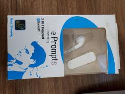 Bluetooth Handsfree image 1