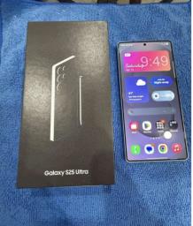 Brand New Samsung Galaxy S25 Ultra - 256 image 1