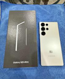 Brand New Samsung Galaxy S25 Ultra - 256 image 2