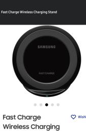 Fast Charger Samsung 99 new image 3