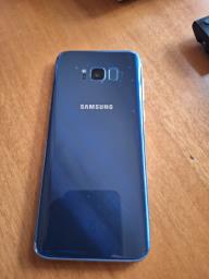 S8 Samsung mobile image 2