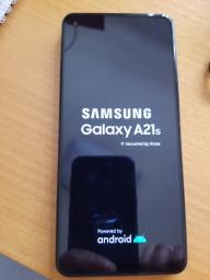 Samsung A21s 128gb image 2
