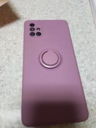 Samsung  A71 image 2