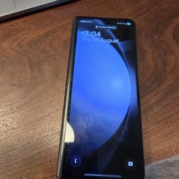 Samsung Fold Z 5 - 512 Gb image 1