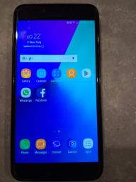 Samsung Galaxy C7 Pro Navy Blue image 1