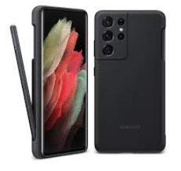 Samsung Galaxy S21 Ultra S Pen Cover image 2