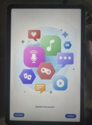 Samsung Galaxy Tab S9 Fe 5g 109 Tablet image 5
