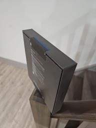 Samsung Galaxy Z Fold 7 - 256 Gb - Blue image 3