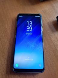 Samsung S8 image 2