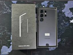 Unlocked Samsung Galaxy S25 Ultra image 1