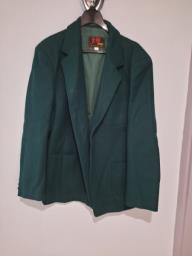 School Blazer image 1