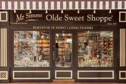Sweet Store image 1