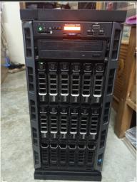 Dell Poweredge T-630 Server image 1