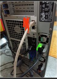 Dell Poweredge T-630 Server image 2