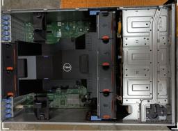 Dell Poweredge T-630 Server image 3