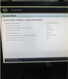 Dell Poweredge T-630 Server image 5