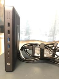 Hp T620 Thin Client image 1