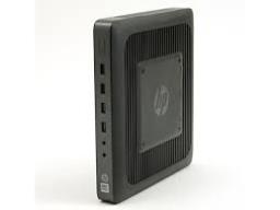Hp T620 Thin Client image 2