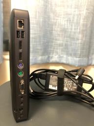 Hp T620 Thin Client image 4